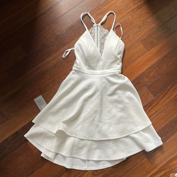 LeChateau dress - Picture 1 of 3